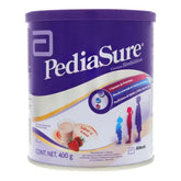 Pediasure Plus Inf Fresa Pvo 4